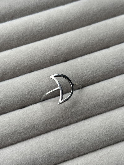 Anillo luna