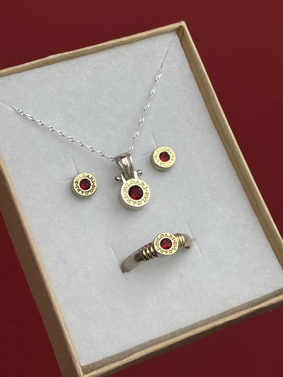Conjunto completo mini