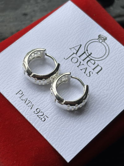 Aros argollas