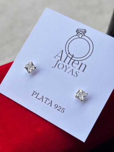 Aros cuadrados