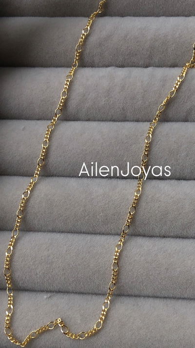Cadenas 3 x 1
