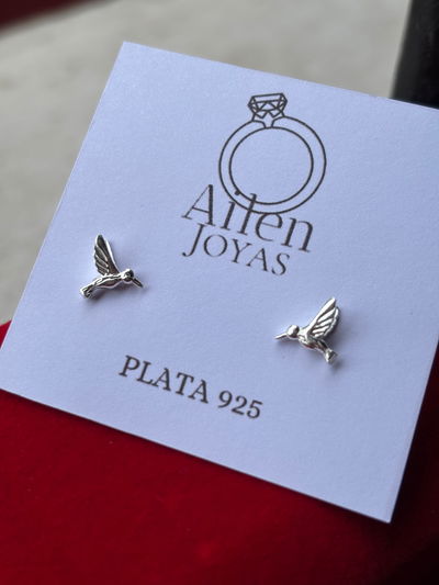 Aros colibri