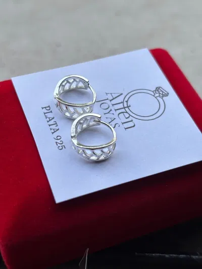 Aros argollas