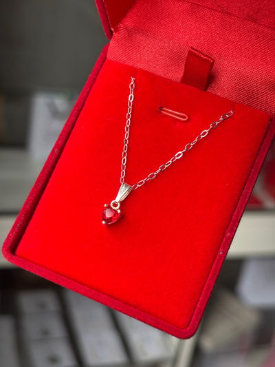 Conjunto corazon