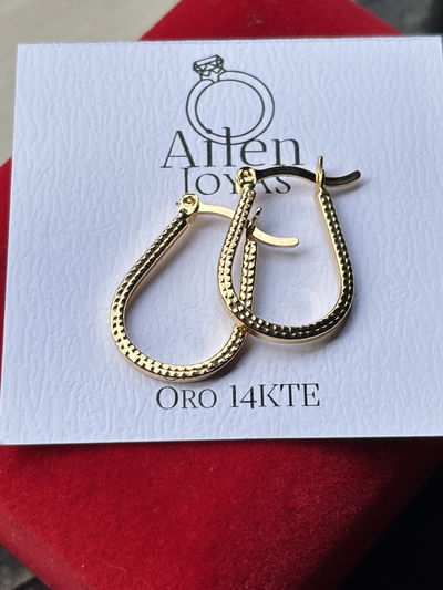 Argollas