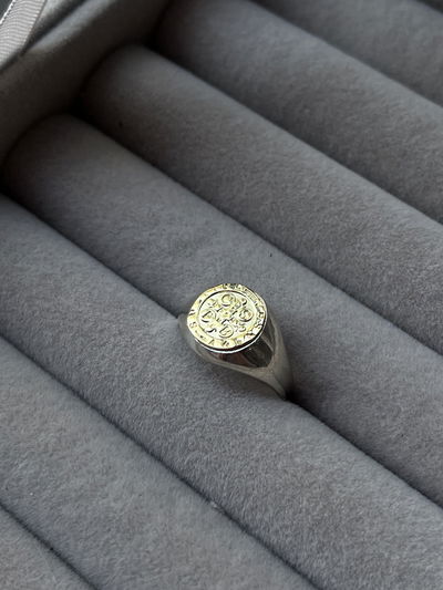 Anillo San Benito