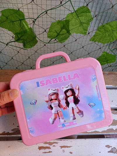 Valijita XL Roblox Pack x10