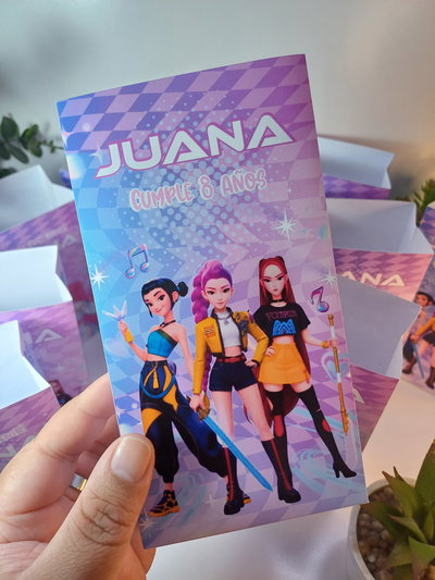 Bolsita Golosinera ECO Pack x10 