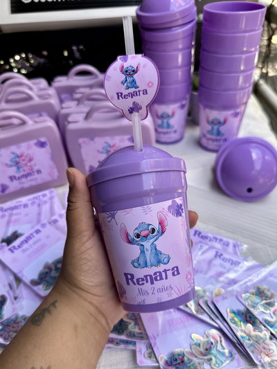 Vaso MilkShake Pack x10