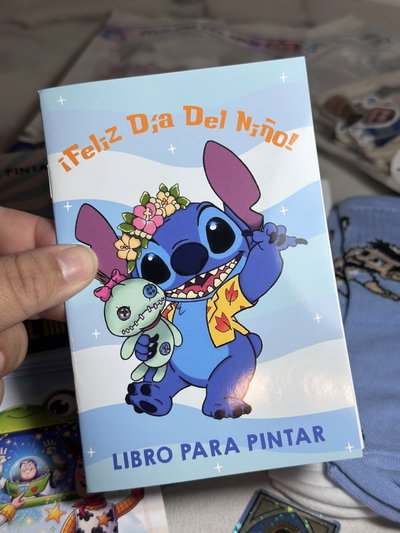 Kit Stitch