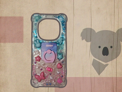 COTTON CANDY - Funda personalizada 