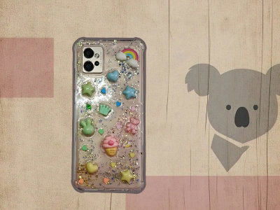 RAINBOW - Funda personalizada 