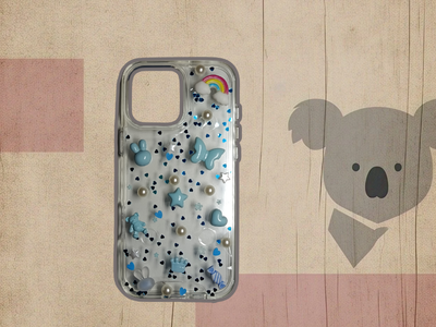 CELESTIAL DREAM - Funda personalizada 