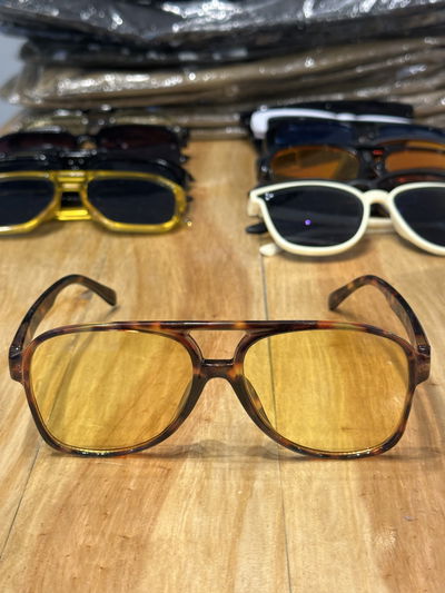 Lentes