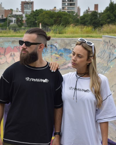 Oversize "Relax" Drakkar