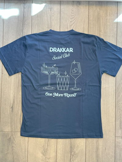 Otra Ronda Más!🍸🥃🍷