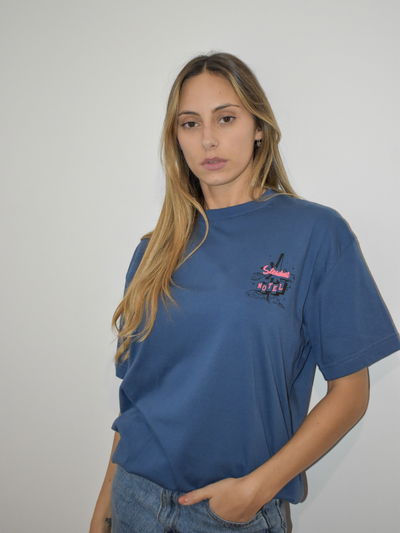 Stardust Motel Azul🏩​🌟