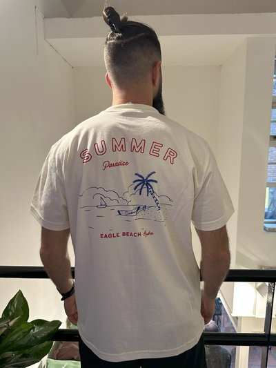 Summer Paradise​🏝️​🌊​