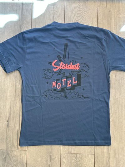 Stardust Motel Azul🏩🌟