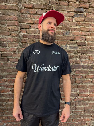 Wanderlust🧳