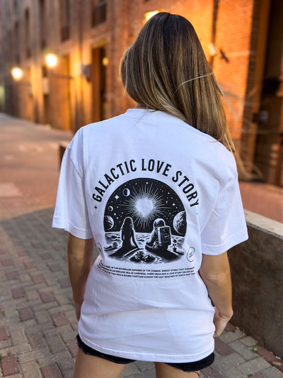 Galactic Love🌌🌒