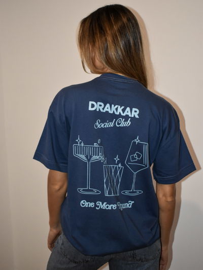 Otra Ronda Más!🍸​🥃🍷​​