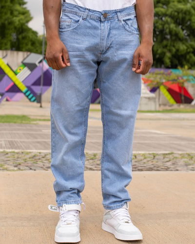 Jean Mom