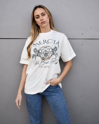 Remera Mercia
