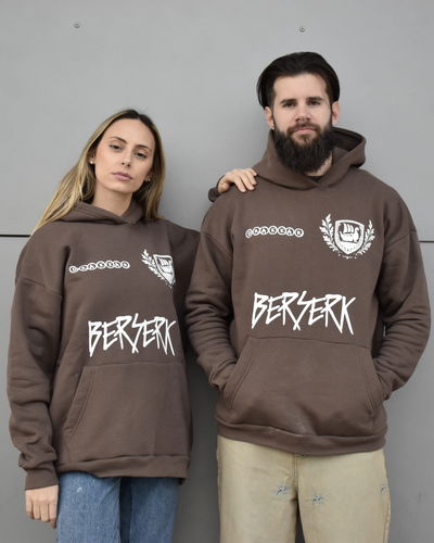 Berserk