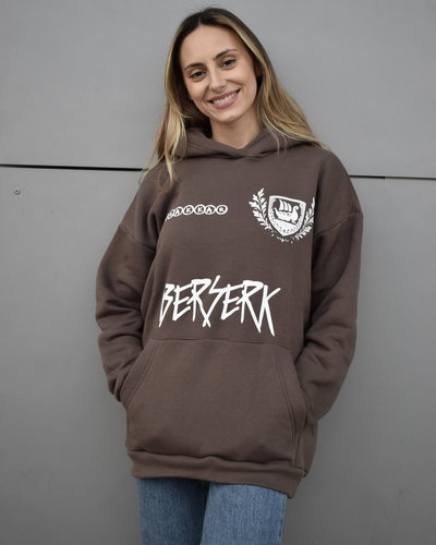 Berserk Hoodie