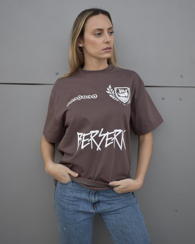 Remera Berserk