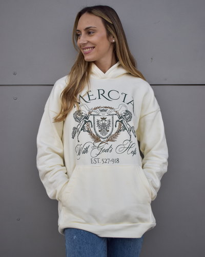 Mercia Hoodie