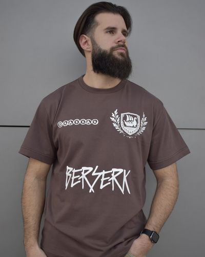 Berserk