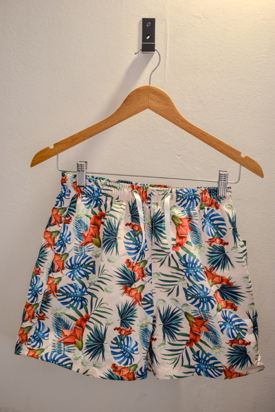 Short de Baño