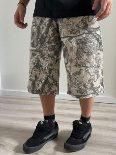 Bermuda Baggy Realtree