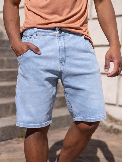 Bermuda Carpintero Génova