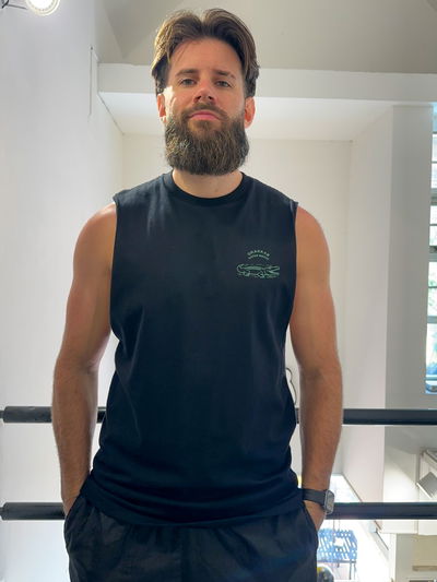 Sudadera Gator Watch