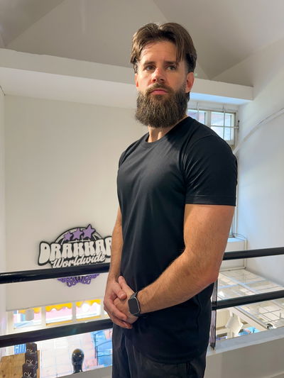 Remera Lisa varios Colores