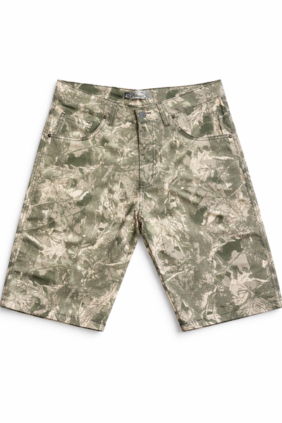 Bermuda Baggy Realtree