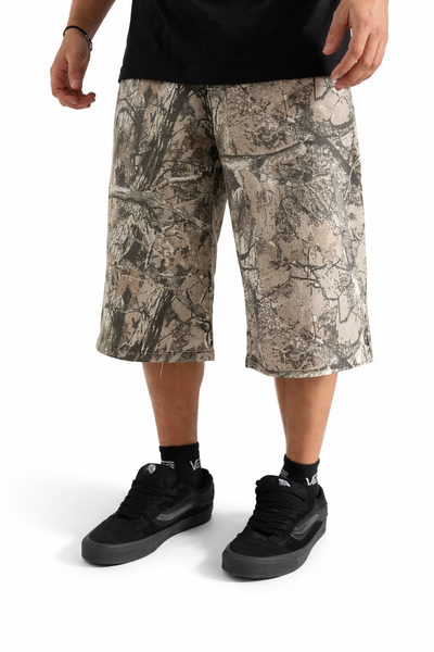 Bermuda Baggy Realtree