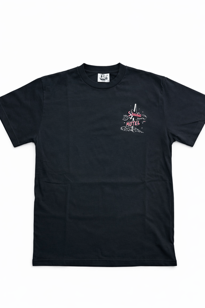 Stardust Motel Negra🏩​🌟