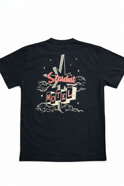 Stardust Motel Negra🏩​🌟