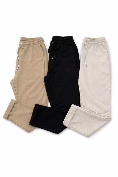 Jogger Sastrero 3 colores