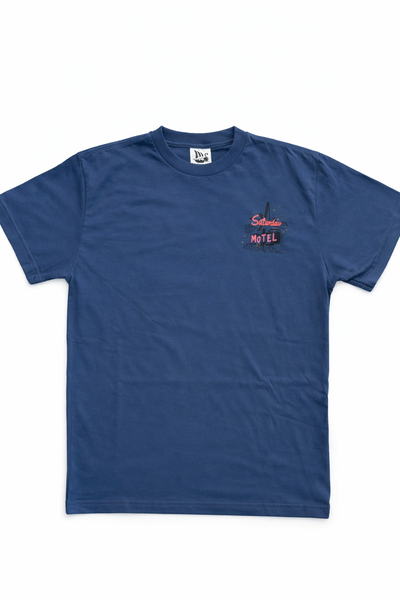 Stardust Motel Azul🏩​🌟