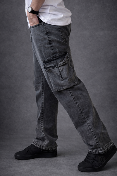 Jean Cargo Sombra