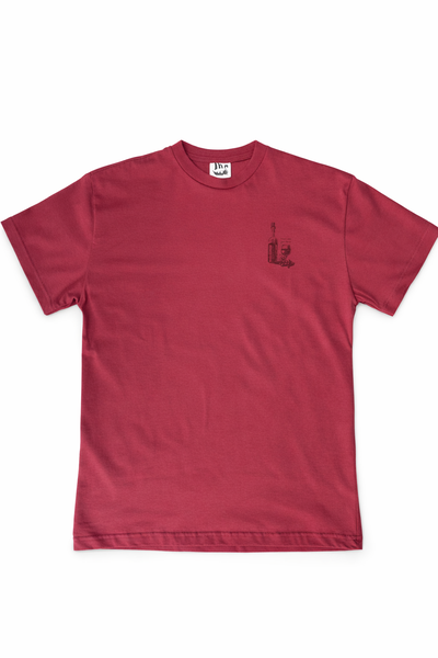 Remera Más Vino Por Favor!🍷