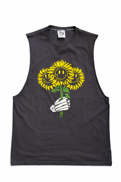 Sudadera Sunflower