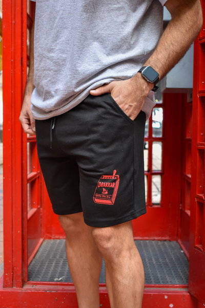 Bermuda Algodón Ignite The Era