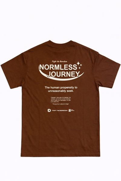 Over Normless Marrón