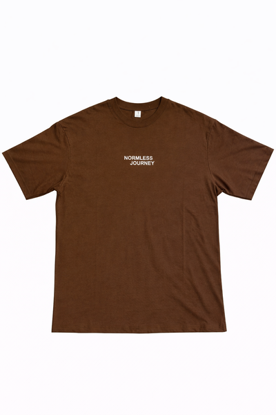 Over Normless Marrón